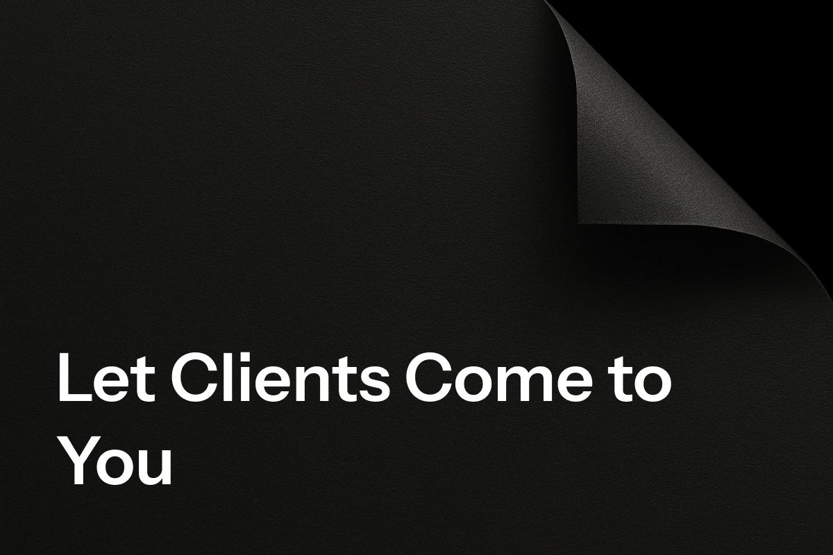 Inbound Organic Growth: Every Business’s Ultimate Dream