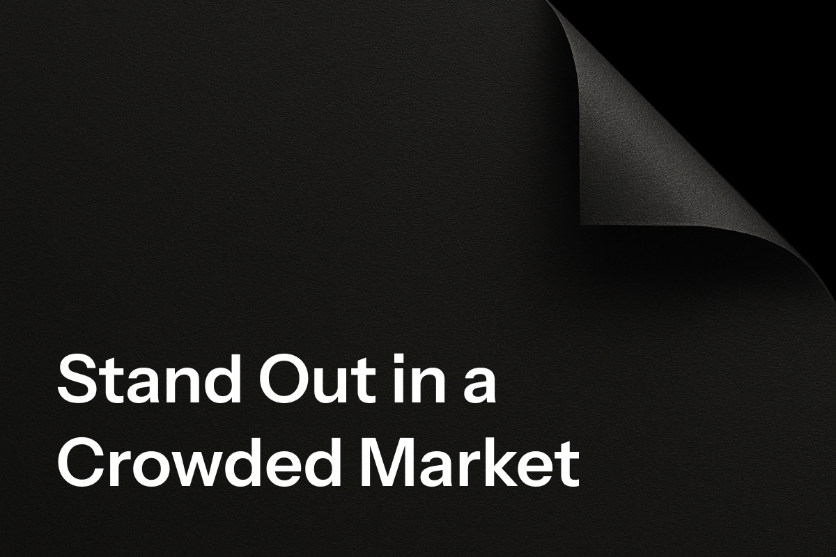 Overpopulated Market Difficulties – How to Overcome Them